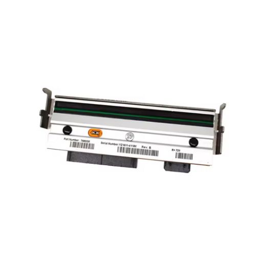 Picture of ZEBRA Printhead 203dpi for Zebra ZM400 (PN:79800M)