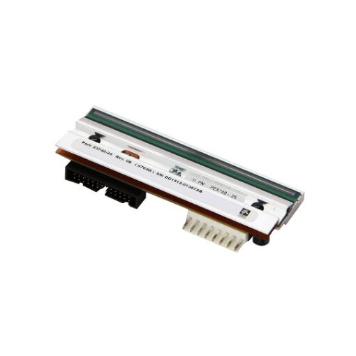 รูปภาพของ ZEBRA Printhead 203dpi for Zebra 110Xi4 (PN:P1004230)