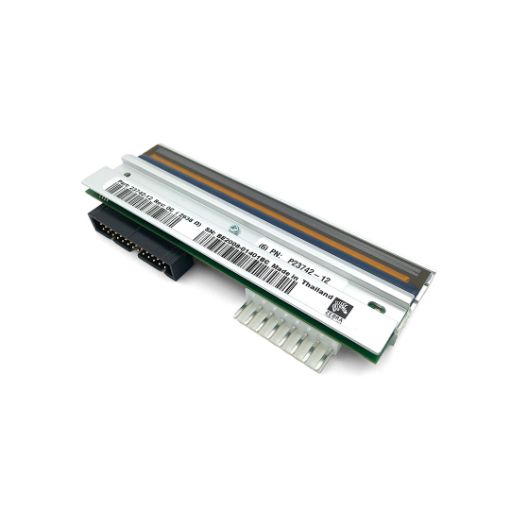 รูปภาพของ ZEBRA Printhead 600dpi for Zebra 110Xi4 (PN:P1004233)