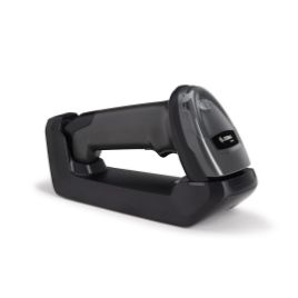 รูปภาพของ ZEBRA DS4678-SR เครื่องอ่านบาร์โค้ดไร้สาย 2D + STAND พร้อมขาตั้ง (PN:DS4678-SR7U2100SFW)