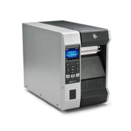 รูปภาพของ ZEBRA ZT610 600DPI (USB + Serial + Lan + Bluetooth) เครื่องพิมพ์บาร์โค้ดอุตสาหกรรม (PN:ZT61046-T010100Z)