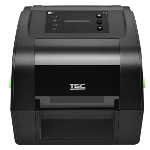 รูปภาพของ TSC TH240 เครื่องพิมพ์บาร์โค้ด 203DPI DT/TT (USB + Serial + Ethernet (Lan))