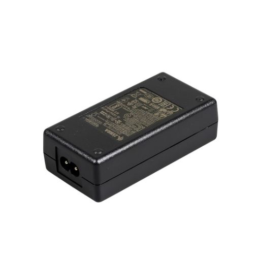 Picture of ZEBRA POWER SUPPLY BRICK 5.4V, 16W (PN:PWR-BUA5V16W0WW)