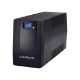 รูปภาพของ Cleanline CL-1000E 1000VA/400W (PN:CL-1000E) เครื่องสำรองไฟฟ้า