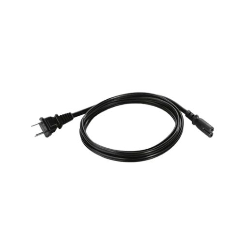 Picture of ZEBRA LINE CORD AC PWR 6 18AWG (PN:50-16000-182R)
