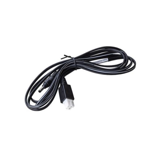 Picture of ZEBRA DC Line Cord For 1-Slot Cradles and Charging Cables (PN:CBL-DC-383A1-01)
