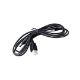 รูปภาพของ ZEBRA DC Line Cord For 1-Slot Cradles and Charging Cables (PN:CBL-DC-383A1-01)