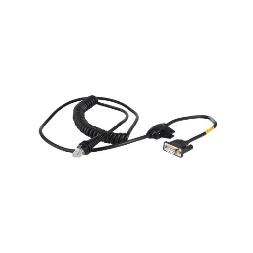 รูปภาพของ HONEYWELL RS-232 Cable for 1200G, 1300G, 1950g, 1470, 1990i, HH660 (PN:CBL-020-300-C00)