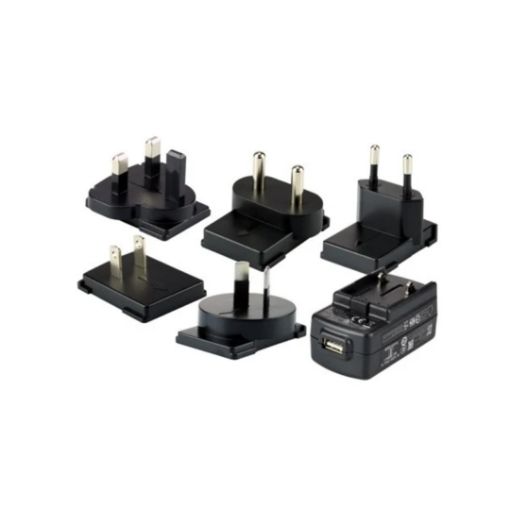 รูปภาพของ HONEYWELL Power Supply for EDA5X, 61K, 71, 10A, CT40, CT60, CK62 (PN:50136024-001)