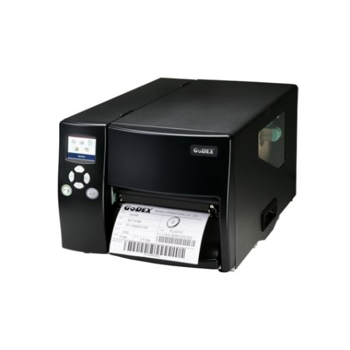 รูปภาพของ GODEX EZ6250i 203DPI (USB + LAN + Serial) เครื่องพิมพ์บาร์โค้ดอุตสาหกรรม (PN:T01GDX0000034)