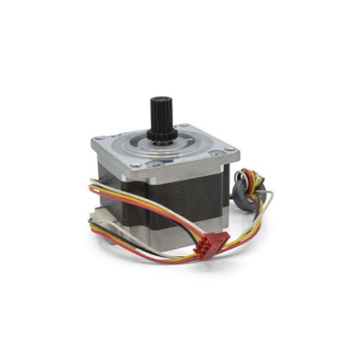 Picture of ZEBRA Drive Motor Kit for ZT410, ZT420, ZT411, ZT421 (PN:P1058930-040)