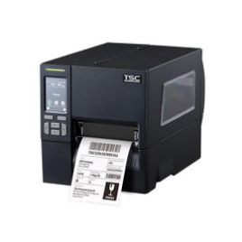 รูปภาพของ TSC MB341T 300DPI (USB + Serial + Lan) เครื่องพิมพ์บาร์โค้ดอุตสาหกรรม (PN:MB341T-A001-000D)
