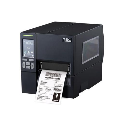 รูปภาพของ TSC MB341T 300DPI (USB + Serial + Lan) เครื่องพิมพ์บาร์โค้ดอุตสาหกรรม (PN:MB341T-A001-000D)