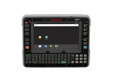 Picture for category Forklift Computers