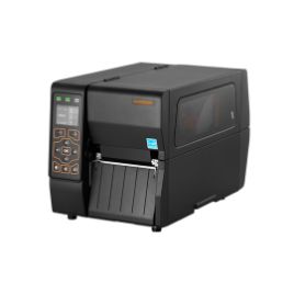 รูปภาพของ BIXOLON XT3-40 203DPI (USB + Serial + Lan + USB Host) เครื่องพิมพ์บาร์โค้ดอุตสาหกรรม