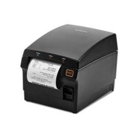 รูปภาพของ BIXOLON SRP-F310IICOSK (USB + LAN + SERAIL) เครื่องพิมพ์ใบเสร็จความร้อน