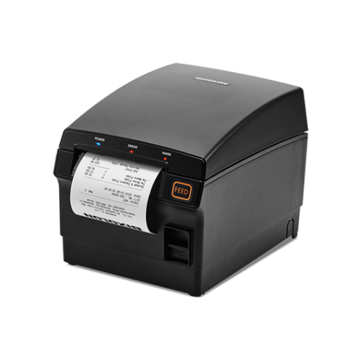 รูปภาพของ BIXOLON SRP-F310IICOSK (USB + LAN + SERAIL) เครื่องพิมพ์ใบเสร็จความร้อน