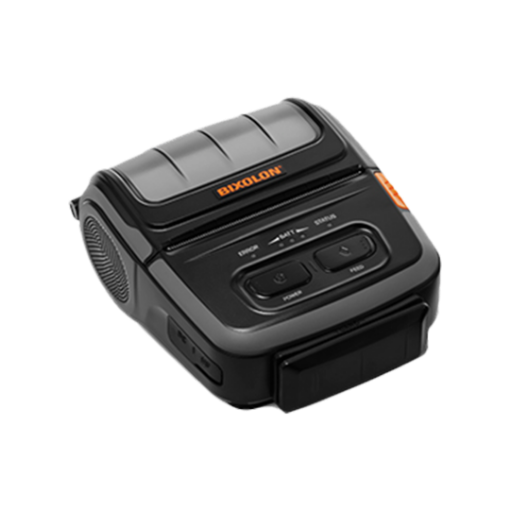 Picture of BIXOLON SPP-R310iaK เครื่องพิมพ์ใบเสร็จ แบบพกพา (Bluetooth)