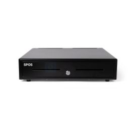 รูปภาพของ SPOS SP460 CASH DRAWER ลิ้นชักเก็บเงิน
