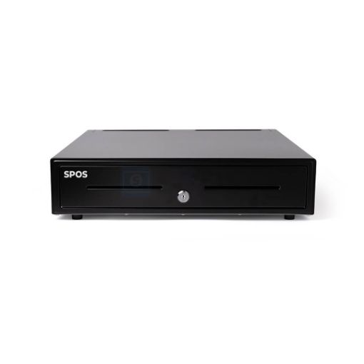 รูปภาพของ SPOS SP460 CASH DRAWER ลิ้นชักเก็บเงิน