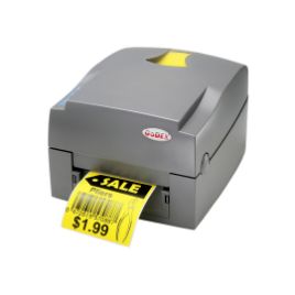 Picture of GODEX EZ-1100 Plus 203DPI (USB + Serial + Parallel) Barcode Printer