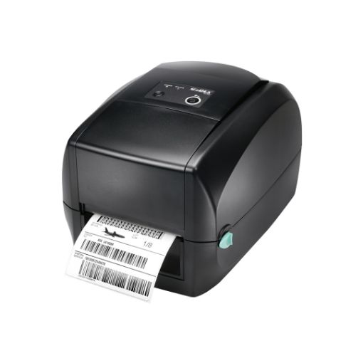 Picture of GODEX RT700X 203DPI (USB + SERIAL + LAN) เครื่องพิมพ์สติ๊กเกอร์บาร์โค้ด