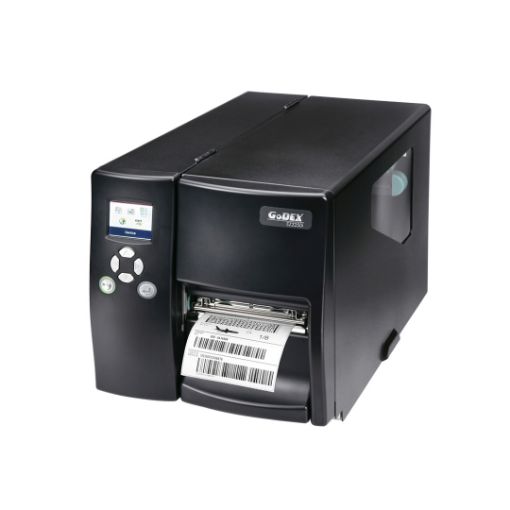 รูปภาพของ GODEX EZ2350i 300DPI (USB + Serial + Lan) เครื่องพิมพ์บาร์โค้ดอุตสาหกรรม