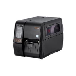 รูปภาพของ BIXOLON XT5-43NRS RFID 300DPI (USB + Serial + Lan) เครื่องพิมพ์บาร์โค้ดอุตสาหกรรม