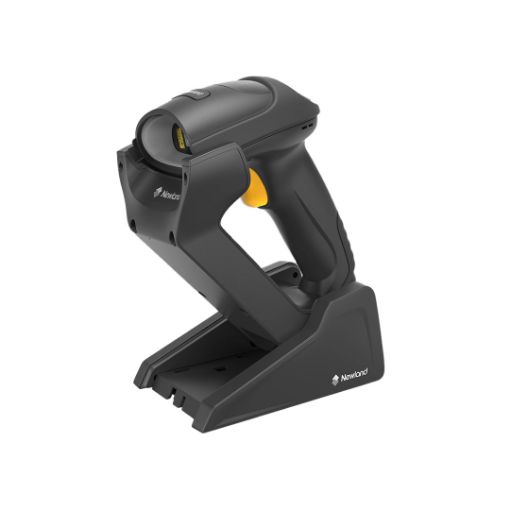 รูปภาพของ NEWLAND HR5280-BT เครื่องอ่านบาร์โค้ดไร้สาย 2D Bluetooth (PN:HR5280-BT-C(USB))