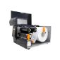 รูปภาพของ ARGOX iX6-250 PRO 203DPI (USB + Serial + Lan) เครื่องพิมพ์บาร์โค้ดอุตสาหกรรม (PN: 99-IX602-003)