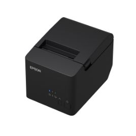 รูปภาพของ EPSON TM-T82X-II POS Receipt Printer เครื่องพิมพ์ใบเสร็จความร้อน