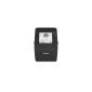รูปภาพของ EPSON TM-T82IV USB + Ethernet (Lan)+Serial เครื่องพิมพ์ใบเสร็จความร้อน (PN:C31CL47412)