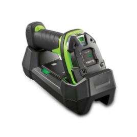 Picture of ZEBRA DS3678-ER Industrial Barcode Scanner 2D Bluetooth (PN:DS3678-ER3U4212SVW)