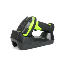 Picture of ZEBRA DS3678-SR RUGGED GREEN เครื่องอ่านบาร์โค้ด 2D แบบไร้สาย (PN: DS3678-SR3U4210SFW)