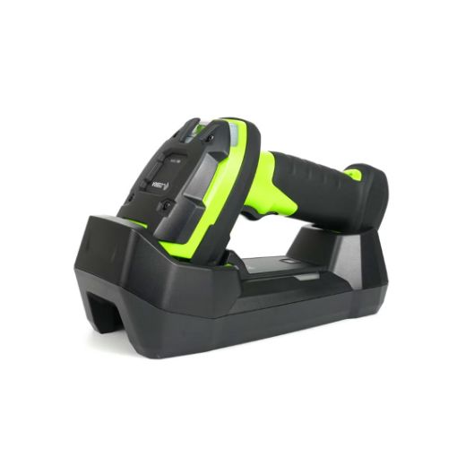 รูปภาพของ ZEBRA DS3678-SR RUGGED GREEN เครื่องอ่านบาร์โค้ด 2D แบบไร้สาย (PN: DS3678-SR3U4210SFW)