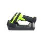 รูปภาพของ ZEBRA DS3678-SR RUGGED GREEN เครื่องอ่านบาร์โค้ด 2D แบบไร้สาย (PN: DS3678-SR3U4210SFW)