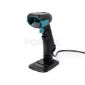 Picture of KIDNGN XB-D30 เครื่องอ่านบาร์โค้ด 2D USB + Stand (PN:XB-D30-US) Promotion New Product 990!!!