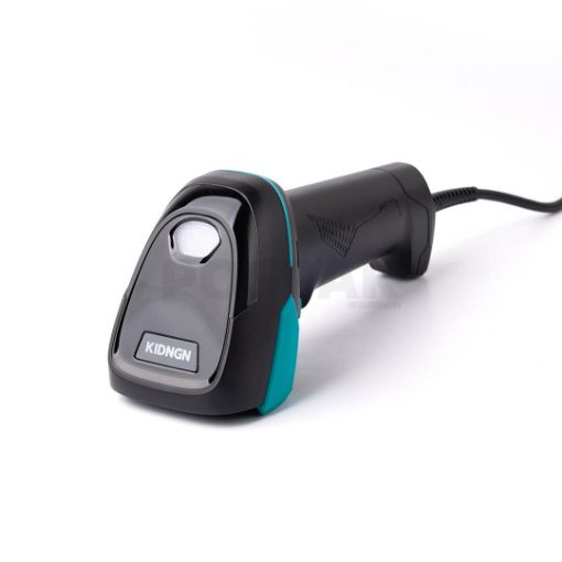 Picture of KIDNGN XB-D30 เครื่องอ่านบาร์โค้ด 2D USB ไม่รวมขาตั้ง (PN:XB-D30-U) Promotion New Product 850!!!