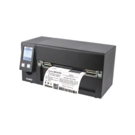 รูปภาพของ GODEX HD830i+ 300DPI (USB + Serial + Lan) เครื่องพิมพ์บาร์โค้ดอุตสาหกรรมขนาด 8 นิ้ว
