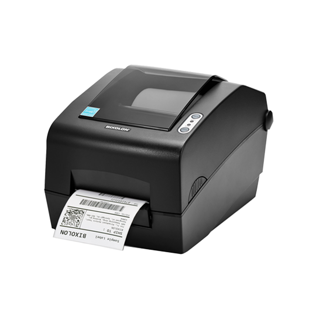BIXOLON XD5-40dEWK desktop printer