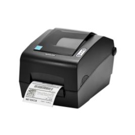 รูปภาพของ BIXOLON SLP-TX400EG เครื่องพิมพ์บาร์โค้ด 203DPI DT/TT (USB + Serial + LAN)