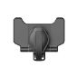 Picture of ZEBRA Kickstand with Hand Strap for ET6x Android (PN:XBK-ET6X-KCKSTD-01ET6x)