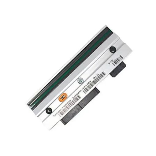 Picture of ZEBRA Printhead 600dpi for Zebra ZT410/ZT411 (PN:P1058930-011)