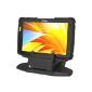 Picture of ZEBRA 1-Slot Charge Only Cradle Kit for ET40, ET45 Tablets (PN:CRD-ET4X-1SCG1-01)