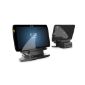 Picture of ZEBRA 1-Slot Charge Only Cradle Kit for ET40, ET45 Tablets (PN:CRD-ET4X-1SCG1-01)