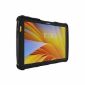 Picture of ZEBRA 8-Inch Exoskeleton Rugged Boot for ET40, ET45 Tablets (PN:SG-ET4X-8EXOSKL1-01)