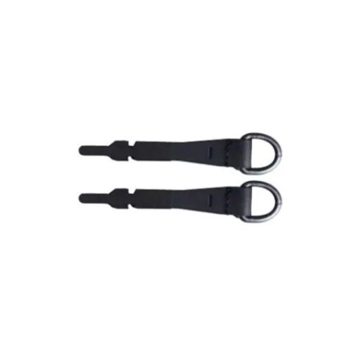 รูปภาพของ ZEBRA D-Clips for ET40, ET45 Tablets (PN:SG-ET4X-DCLIPS-01)