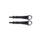 รูปภาพของ ZEBRA D-Clips for ET40, ET45 Tablets (PN:SG-ET4X-DCLIPS-01)