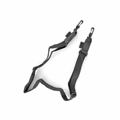 Picture of ZEBRA Tablet Shoulder Strap for ET40, ET45 Tablets (PN:SG-ET5X-SHDRSTP-01)