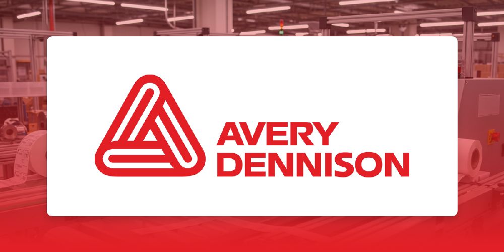 Avery Dennison Logo